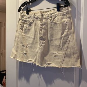 We the Free Skirt